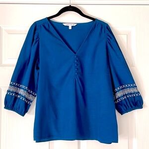 🌟HP🌟Elizabeth and James Blouse